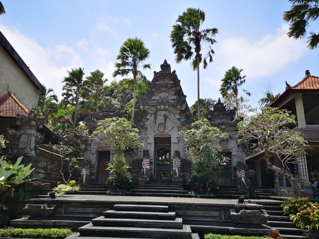 Museum untuk Dikunjungi di Bali